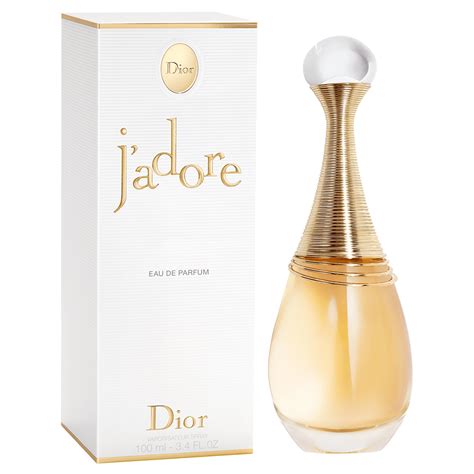 parfun j adore de dior st eustache|j'adore d'eau.